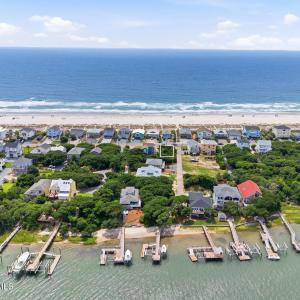 Photo #15 of 612 Anderson, Topsail Beach, NC 0.1 acres