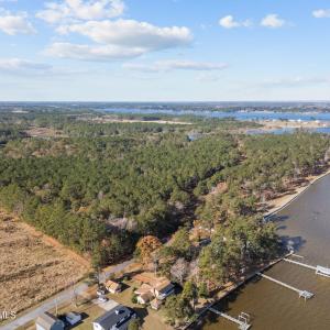 Photo #2 of Norfleet Shores, Belhaven, NC 112.0 acres