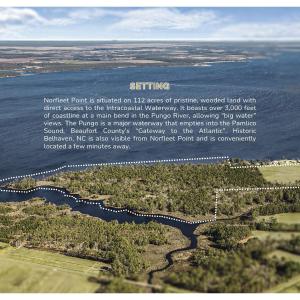 Photo #3 of Norfleet Shores, Belhaven, NC 112.0 acres