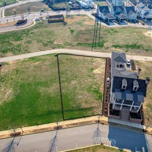 Photo #1 of 154 Lafayette, North Augusta, SC 0.2 acres