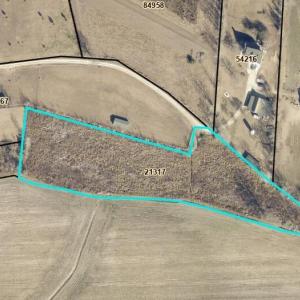 Photo #1 of County Home, Ayden, NC 3.0 acres