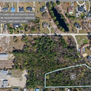 Photo #1 of 1800-C Holly, Ocean Isle Beach, NC 4.1 acres
