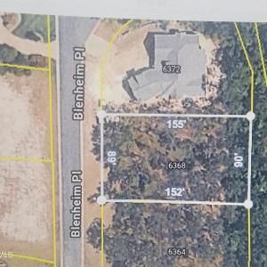 Photo #1 of 6368 Blenhiem, Ocean Isle Beach, NC 0.3 acres