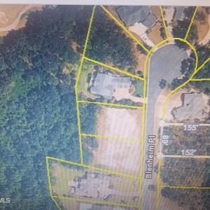Photo #2 of 6368 Blenhiem, Ocean Isle Beach, NC 0.3 acres