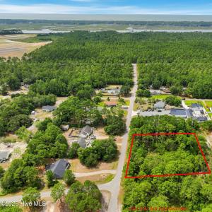 Photo #11 of 3773 Oakwood, Oak Island, NC 1.0 acres
