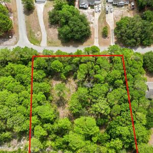 Photo #7 of 3773 Oakwood, Oak Island, NC 1.0 acres