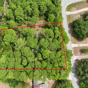 Photo #5 of 3773 Oakwood, Oak Island, NC 1.0 acres
