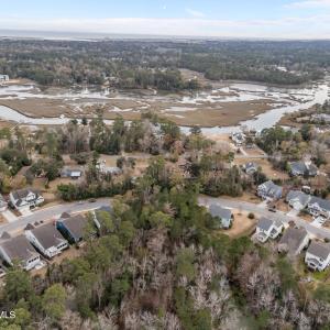 Photo #1 of 603 Belhaven, Wilmington, NC 0.3 acres