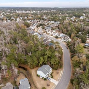 Photo #9 of 603 Belhaven, Wilmington, NC 0.3 acres