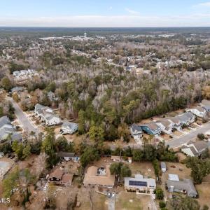 Photo #7 of 603 Belhaven, Wilmington, NC 0.3 acres