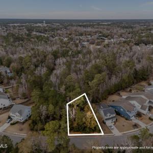 Photo #2 of 603 Belhaven, Wilmington, NC 0.3 acres