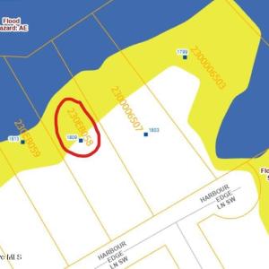 Photo #19 of 1809 Harbour Edge, Supply, NC 0.6 acres