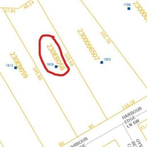 Photo #18 of 1809 Harbour Edge, Supply, NC 0.6 acres
