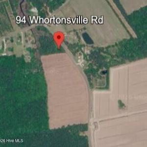 Photo #5 of 94 Whortonsville, Merritt, NC 10.1 acres