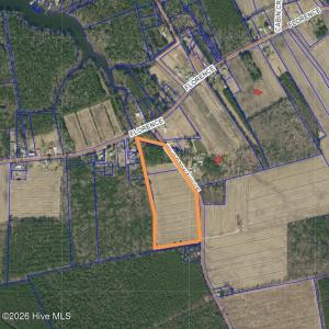 Photo #4 of 94 Whortonsville, Merritt, NC 10.1 acres