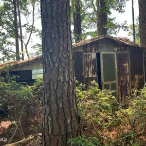 Photo #11 of 94 Whortonsville, Merritt, NC 10.1 acres