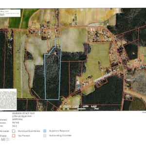 Photo #1 of 5558 Lloyd, Lucama, NC 34.4 acres