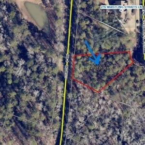 Photo #2 of Lot 8 Whistling Straits, Aiken, SC 0.5 acres