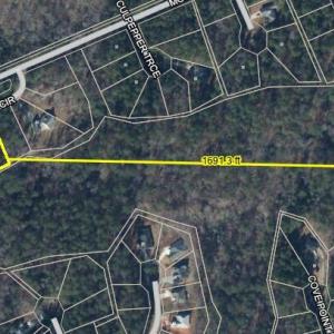 Photo #2 of 206 Pierre, McCormick, SC 0.5 acres