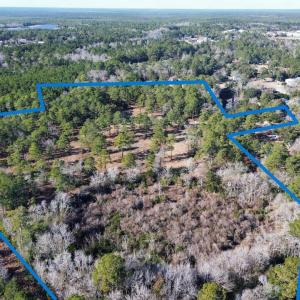 Photo #3 of Sloop Point Loop, Hampstead, NC 18.0 acres