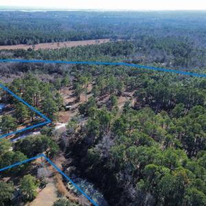 Photo #2 of Sloop Point Loop, Hampstead, NC 18.0 acres