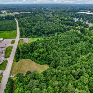 Photo #4 of 144 Blue Creek School, Jacksonville, NC 1.0 acres
