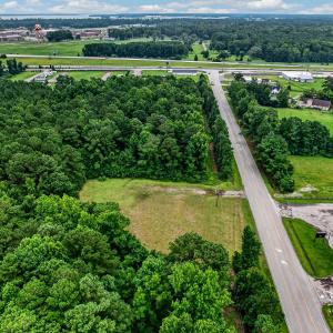 Photo #3 of 144 Blue Creek School, Jacksonville, NC 1.0 acres