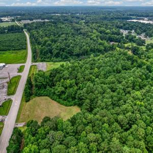 Photo #5 of 144 Blue Creek School, Jacksonville, NC 1.0 acres
