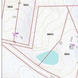 Photo #1 of Truth, New Hill, NC 4.5 acres