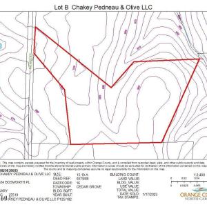 Photo #6 of Atkins, Mebane, NC 15.2 acres