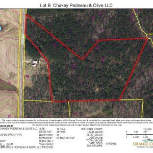 Photo #5 of Atkins, Mebane, NC 15.2 acres