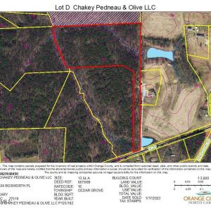 Photo #2 of State Hwy 49, Mebane, NC 13.5 acres