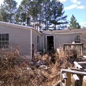 Photo #6 of 4766 Old Wire, Red Springs, NC 30.6 acres