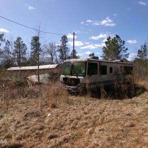 Photo #4 of 4766 Old Wire, Red Springs, NC 30.6 acres