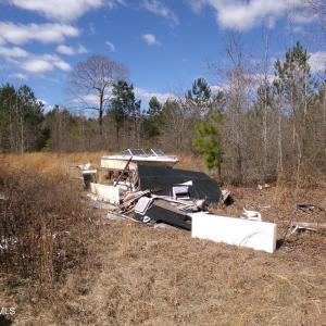 Photo #7 of 4766 Old Wire, Red Springs, NC 30.6 acres