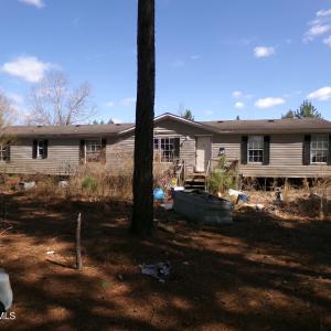 Photo #5 of 4766 Old Wire, Red Springs, NC 30.6 acres