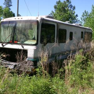 Photo #8 of 4766 Old Wire, Red Springs, NC 30.6 acres