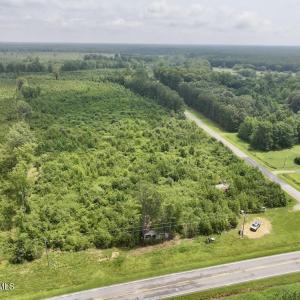 Photo #2 of 15 Rainbow, Scotland Neck, NC 14.2 acres