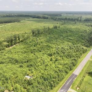 Photo #3 of 15 Rainbow, Scotland Neck, NC 14.2 acres