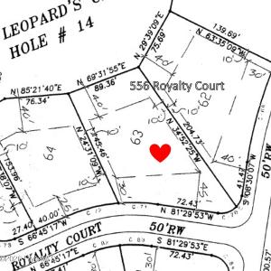 Photo #2 of 556 Royalty, Ocean Isle Beach, NC 0.4 acres