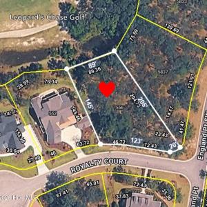 Photo #1 of 556 Royalty, Ocean Isle Beach, NC 0.4 acres