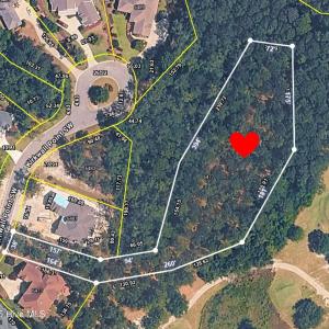 Photo #1 of 6477 Kirkwall, Ocean Isle Beach, NC 1.5 acres