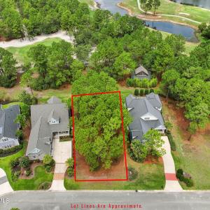 Photo #4 of 6786 Summerhill, Ocean Isle Beach, NC 0.2 acres