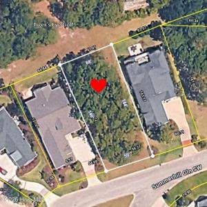 Photo #21 of 6786 Summerhill, Ocean Isle Beach, NC 0.2 acres