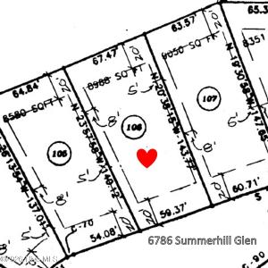 Photo #22 of 6786 Summerhill, Ocean Isle Beach, NC 0.2 acres