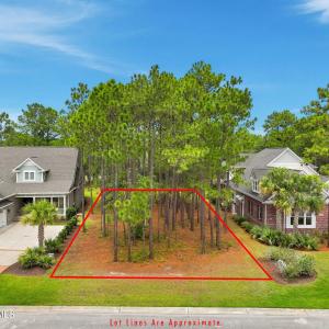 Photo #2 of 6786 Summerhill, Ocean Isle Beach, NC 0.2 acres