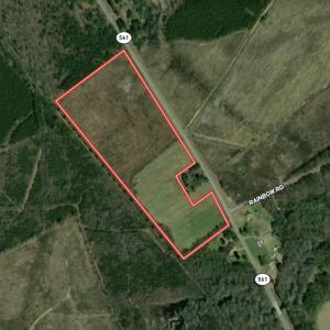 Photo #1 of Hwy 561, Halifax, NC 24.5 acres