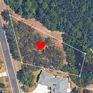 Photo #1 of 6290 Castlebrook, Ocean Isle Beach, NC 0.6 acres