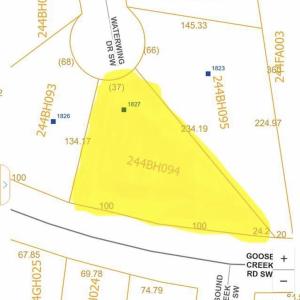 Photo #4 of 1827 Waterwing, Ocean Isle Beach, NC 0.5 acres