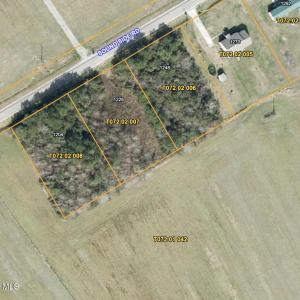 Photo #2 of 1248 Sound Side, Columbia, NC 0.5 acres